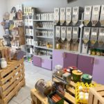 épicerie membre de l'association ÉpiFri