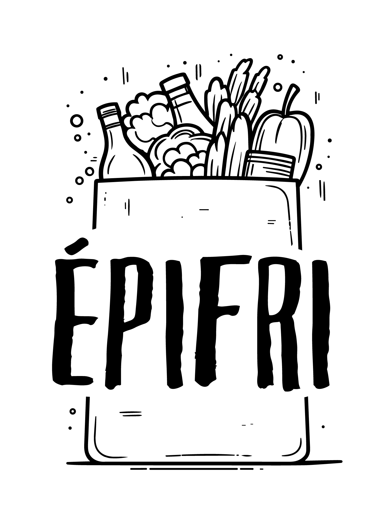 ÉpiFri logo