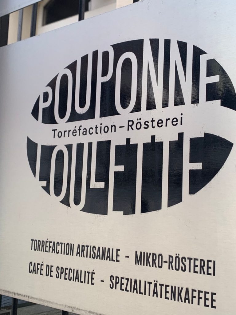 Tournage et dégustation chez Camille aux Menteurs à Fribourg