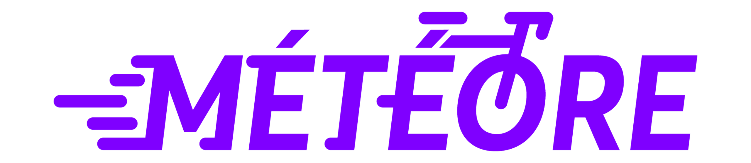 logo La Météore