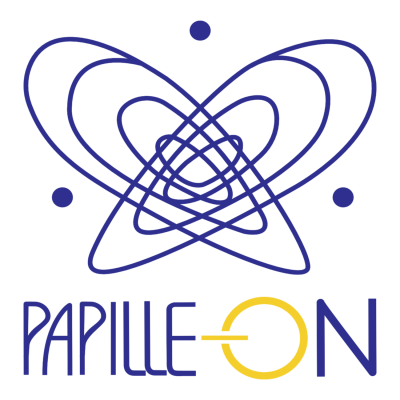 logo Papille-ON