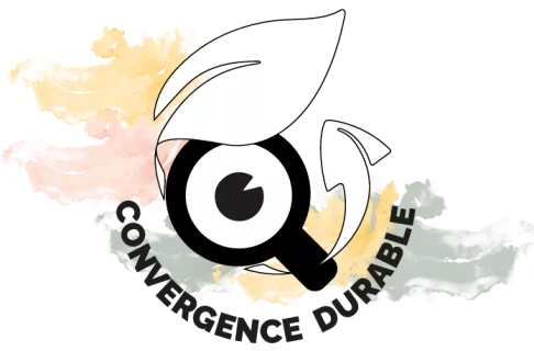 logo Convergence durable