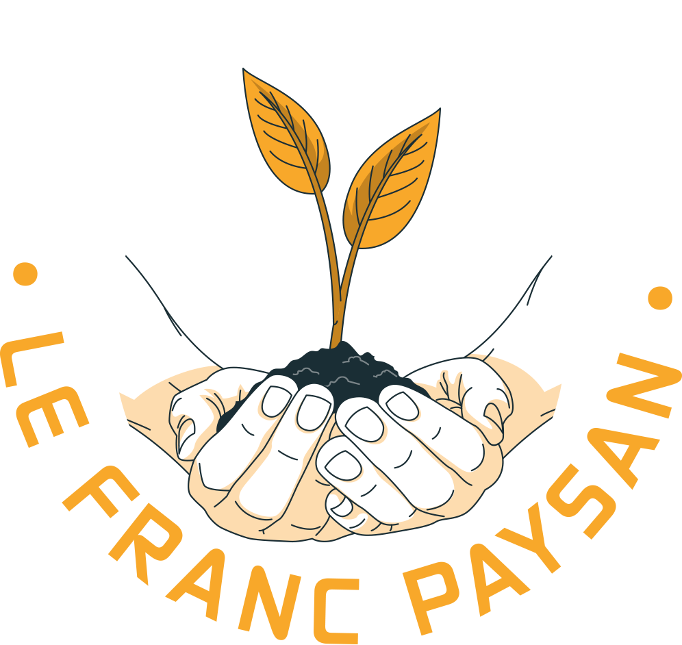 Logo Franc Paysan