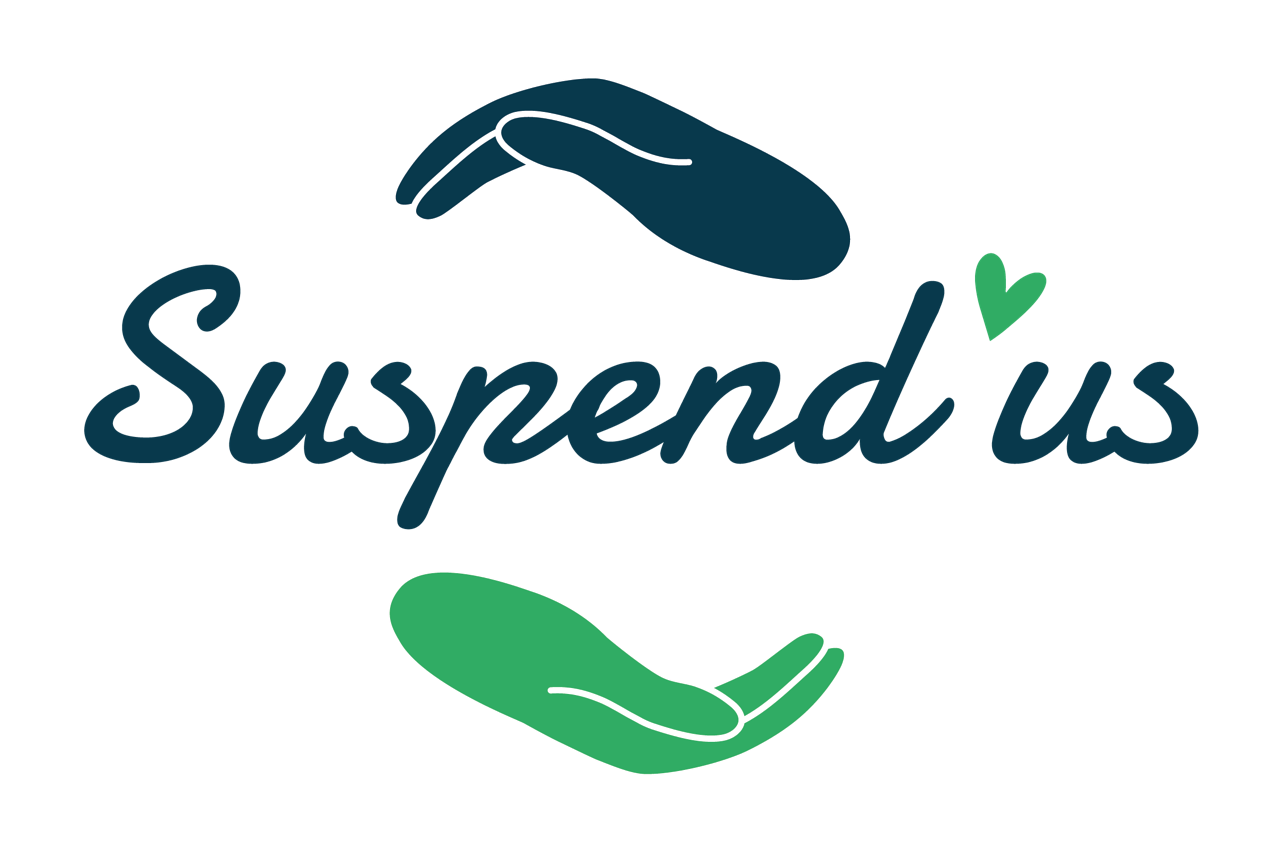 Logo Suspend'Us