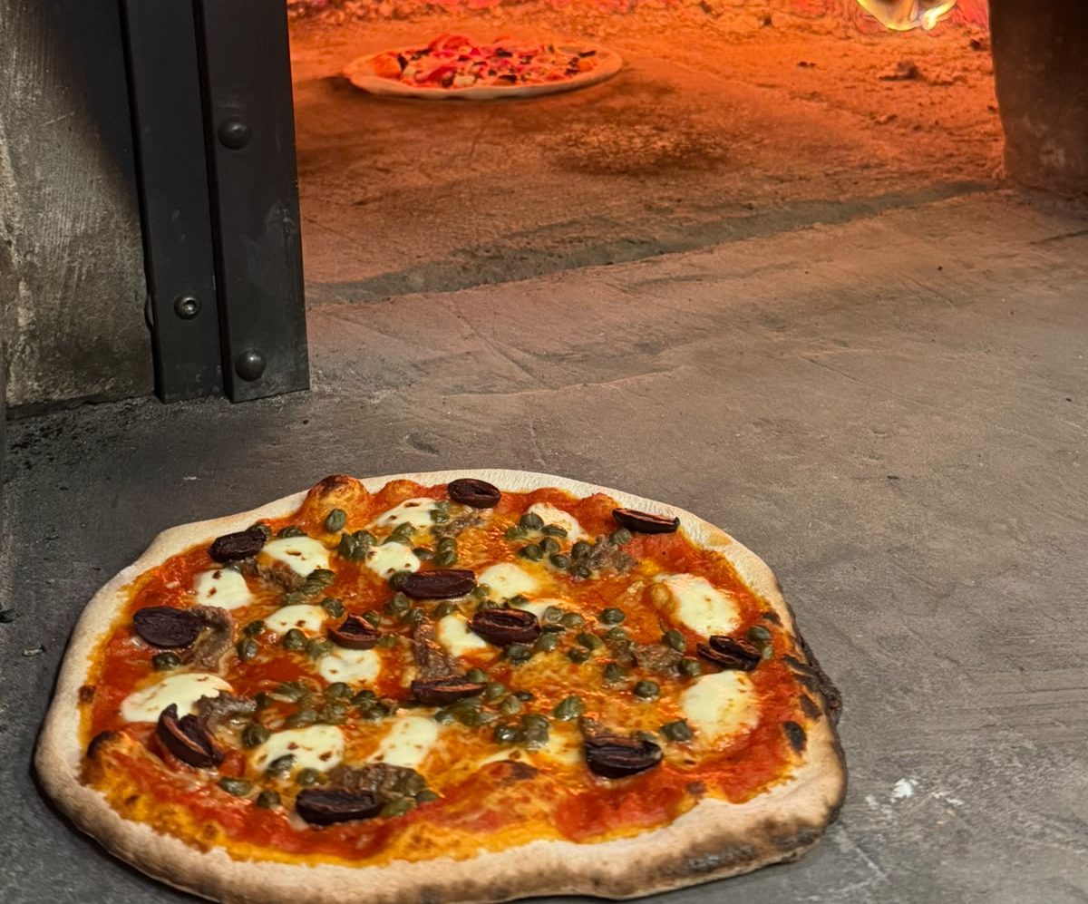 Retour en images sur la soirée de soutien Pizz’A Gogo